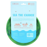 West Paw Seaflex Recycled Plastic Flyer Dog Toy - Sailz