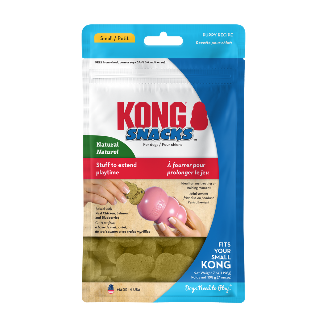 KONG Stuff'n Puppy Snacks