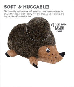 Outward Hound Hedgehog