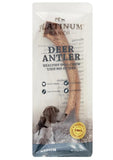 Large Platinum Ranch – Deer Antler