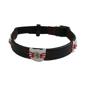 Felix Cat Collar By Hamish McBeth