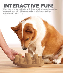 ﻿Dog Smart Composite by Nina Ottosson