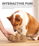 ﻿Dog Smart Composite by Nina Ottosson