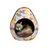 GOURD CAT BED HOUSE