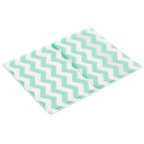 Cooling Mat - Green Wave