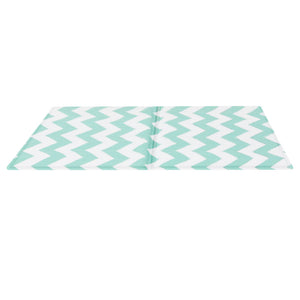 Cooling Mat - Green Wave