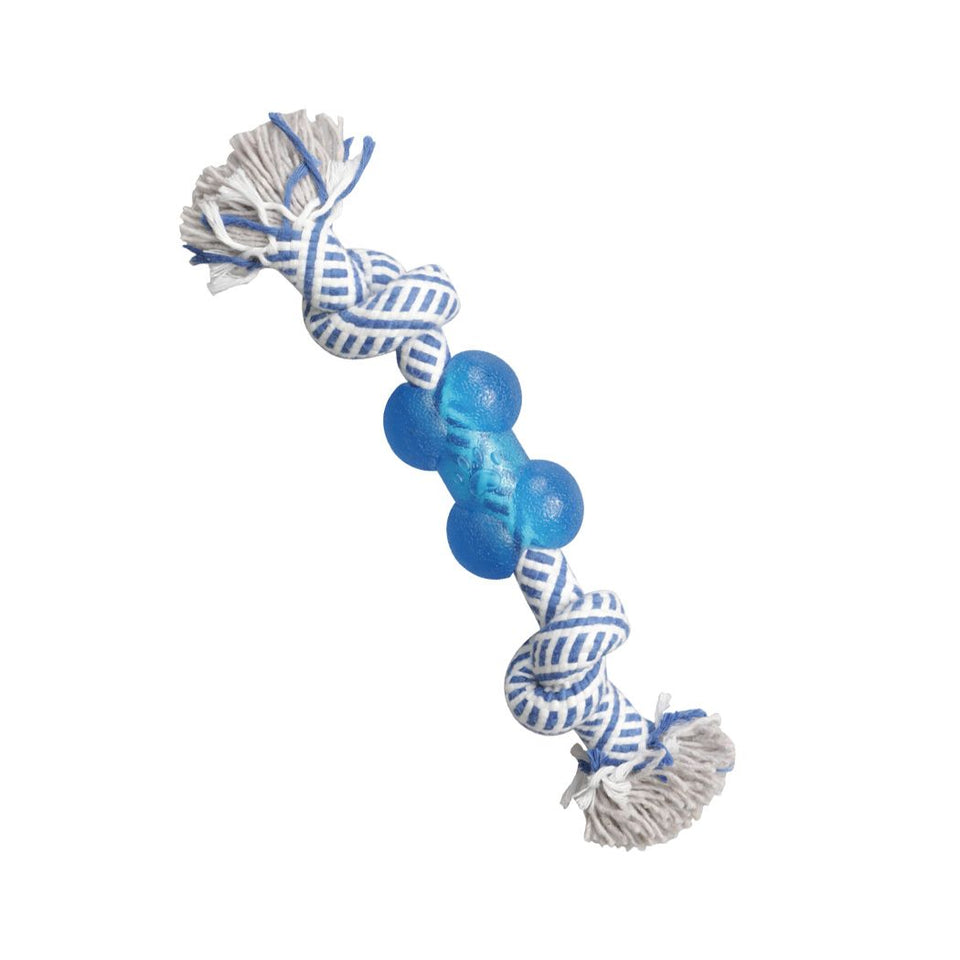 Non-toxic Interactive Rope Toy