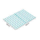 Cooling Mat - Blue Wave