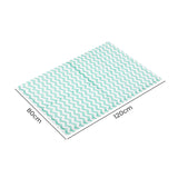 Cooling Mat - Green Wave