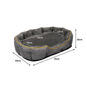 Electric Pet Heater Bed - Large