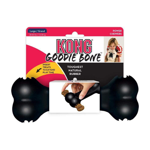 Kong Goodie Bone Extreme Large