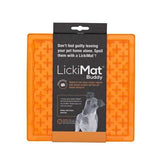LickiMat Buddy Original Slow Food Mat For Smaller Dogs