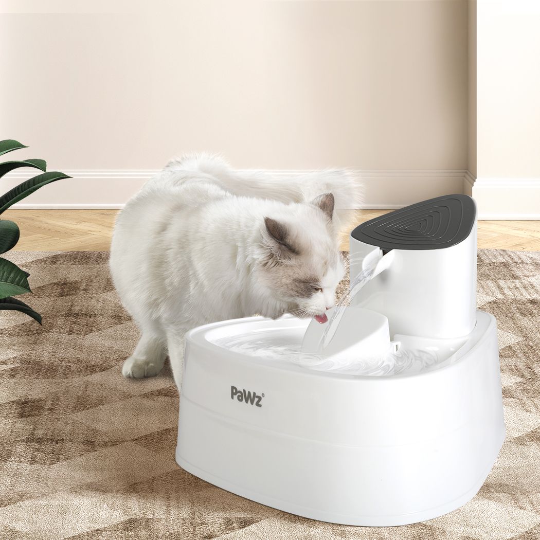 3L ELECTRIC PET WATER FOUNTAIN