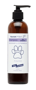 All Purpose Dog Shampoo