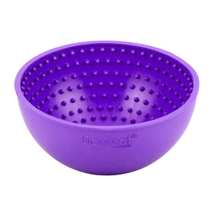 LickiMat Wobble Slow Food Bowl for Dogs