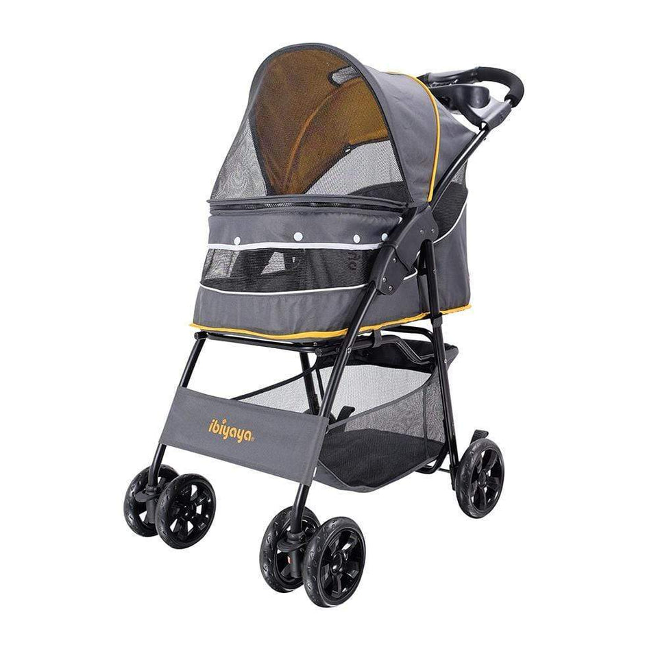 IBIYAYA CLOUD 9 PET STROLLER UP TO 20KG