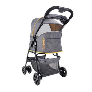 IBIYAYA CLOUD 9 PET STROLLER UP TO 20KG