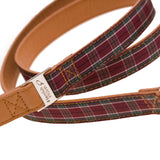 Highland Purple Dog Lead