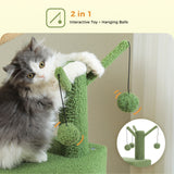 105cm Cat Scratching Post / Tree / Pole