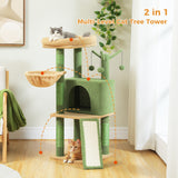 105cm Cat Scratching Post / Tree / Pole