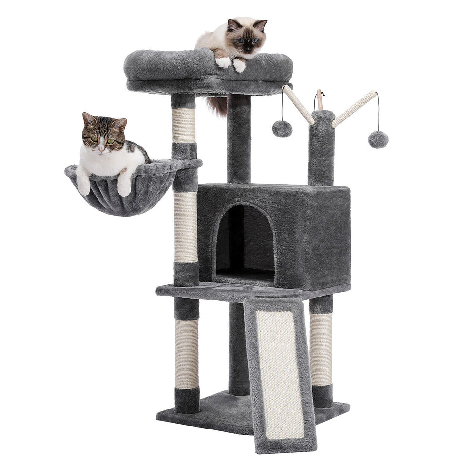 105cm Cat Scratching Post / Tree / Pole