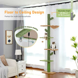 275cm Cat Scratching Post / Tree / Pole