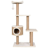 123cm Seagrass Cat Scratching/Tree/Post