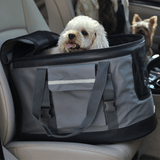2-in-1 Pet Carrier / Car Seat