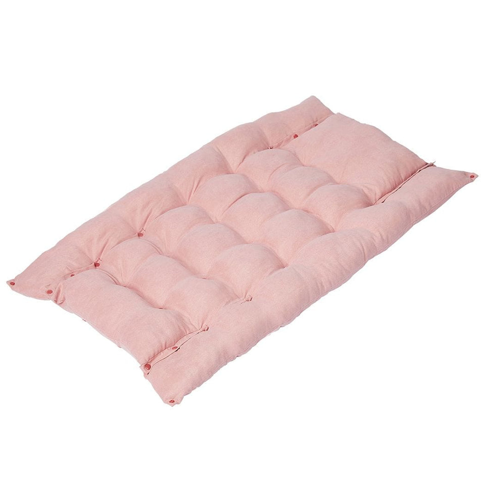 2 Use Dog & Cat Soft Sofa - Pink