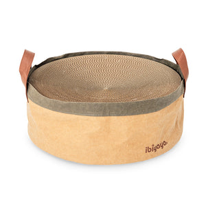 Sand Dune Round C...