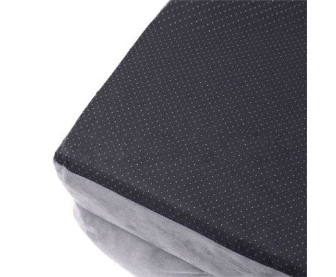 ORTHOPEDIC MEMORY FOAM DOG BED