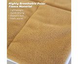 36 inch Pet Mat Cushion - Beige