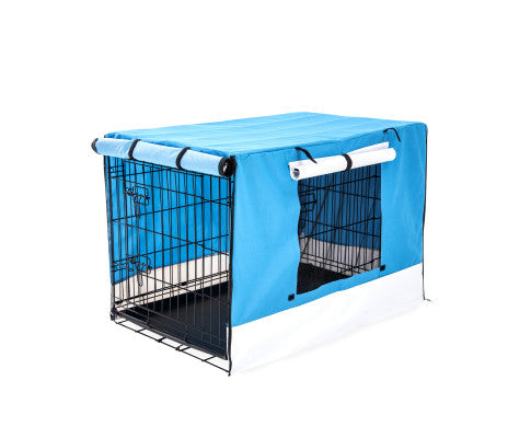 24 inch best sale crate cover