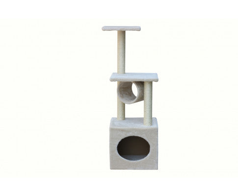 112cm Cat Scratching Post