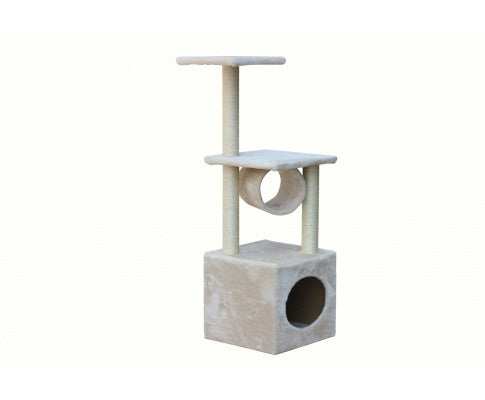 112cm Cat Scratching Post