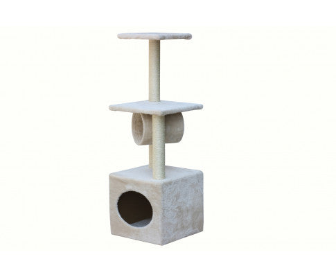 112cm Cat Scratching Post