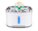2.5L AUTOMATIC ELECTRIC PET WATER FOUNTAIN