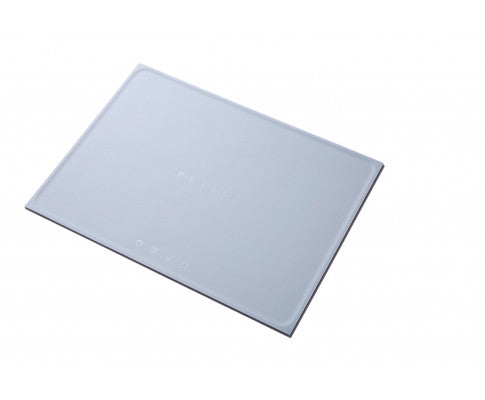 Pet Spillproof Mat- Grey