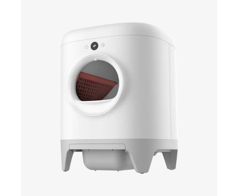 Pura X Automated Self-Clean Cat Litter Box