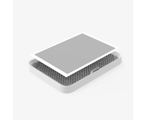 Pura Dog Training Tray