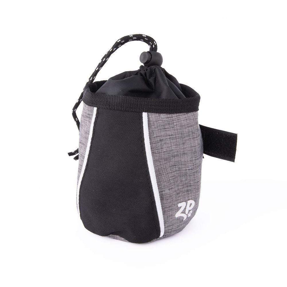 Adventure Treat & Ball Bag - Graphite