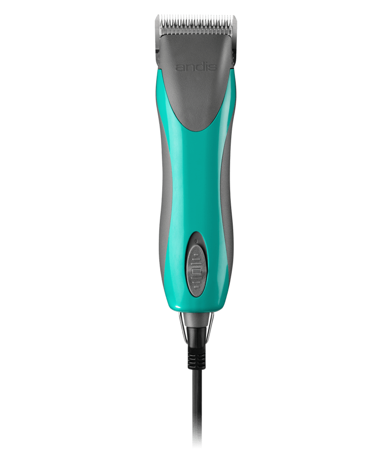Andis Endurance 2 Speed Brushless Clipper - Turquoise