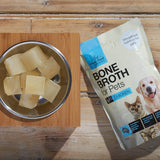 Art Whole Food Chicken Bone Broth for Pets 500g - Carton of 8