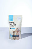 Art Whole Food Chicken Bone Broth for Pets 500g