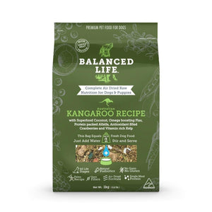 Balanced Life Kangaroo 1kg