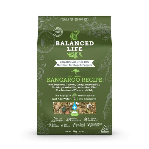 Balanced Life Kangaroo 200g