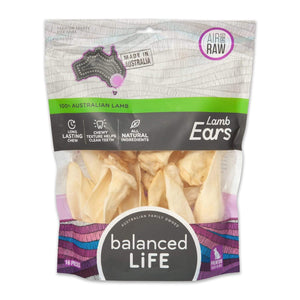 Balanced Life Lamb Ears 16pc