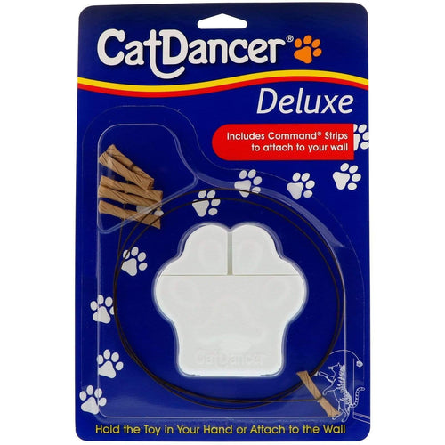 Cat Dancer Original - wall mounted DELUXE Version