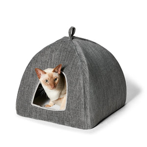 Cat Pod - Grey