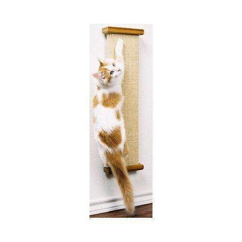 Cat Scratching Post Specialists | Cat Scratcher Trees & Poles 60cm Hanging Cat Scratching Post